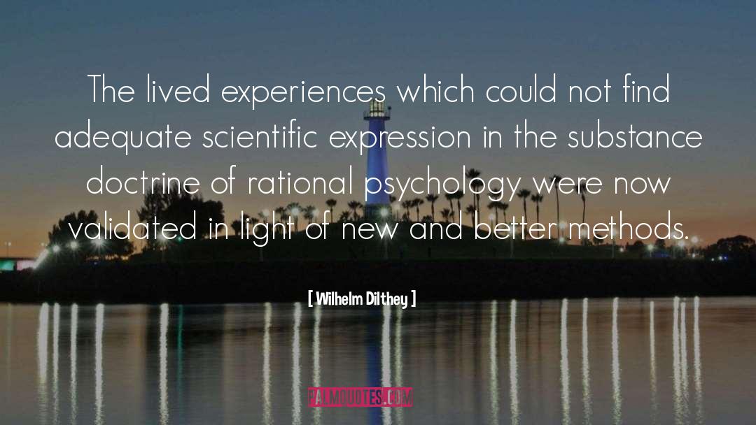 New Venice quotes by Wilhelm Dilthey