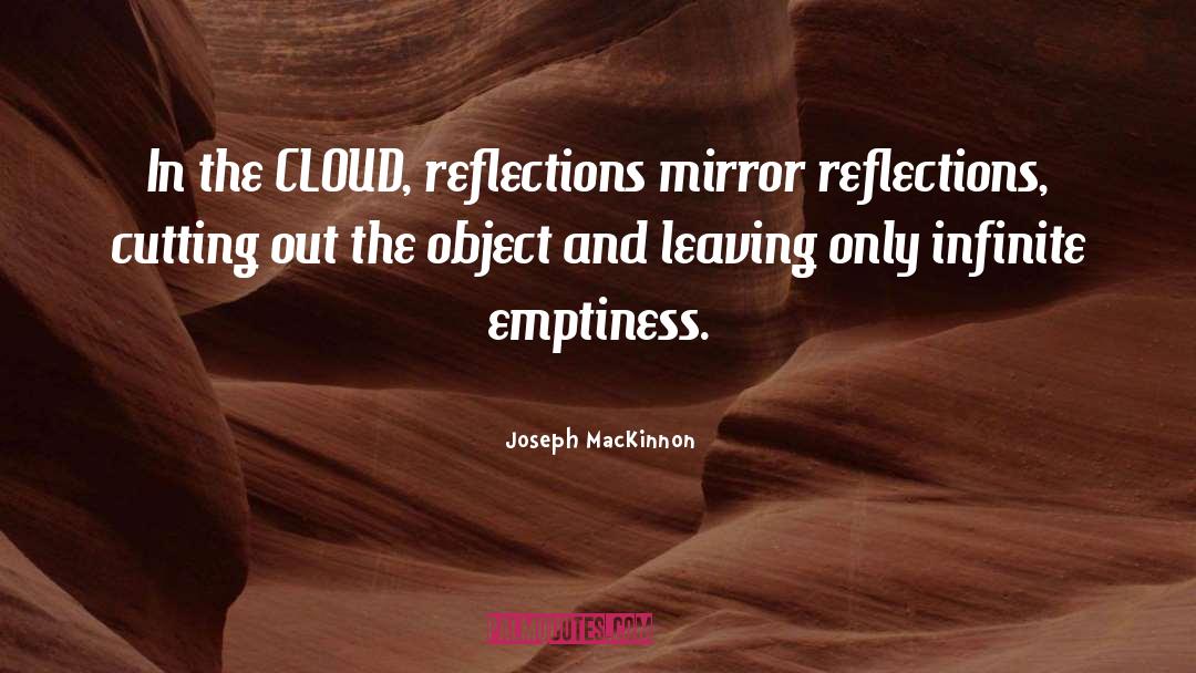 New Year Reflections quotes by Joseph MacKinnon