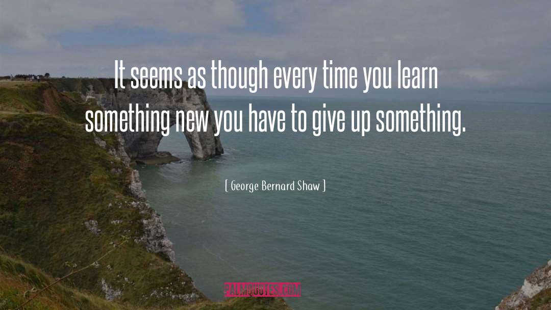 New You quotes by George Bernard Shaw