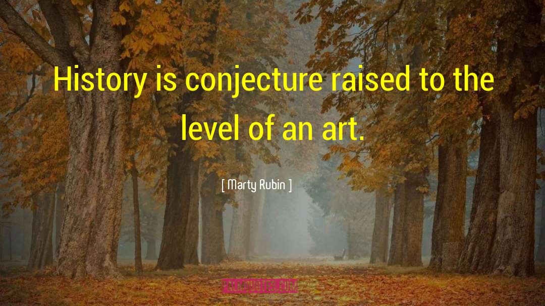 New Zealand Art History quotes by Marty Rubin