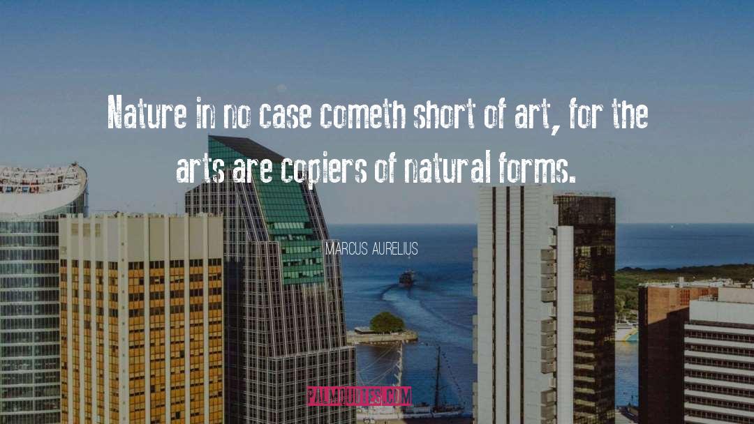 New Zealand Art History quotes by Marcus Aurelius
