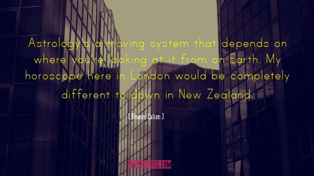 New Zealand Arts Education quotes by Eleanor Catton