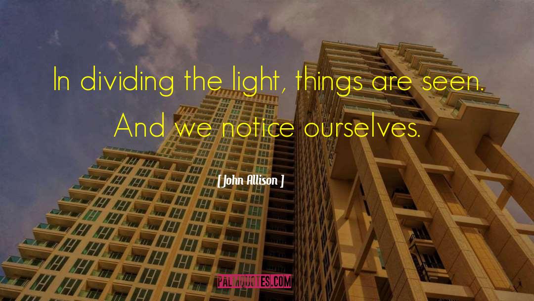 New Zealand Author quotes by John Allison