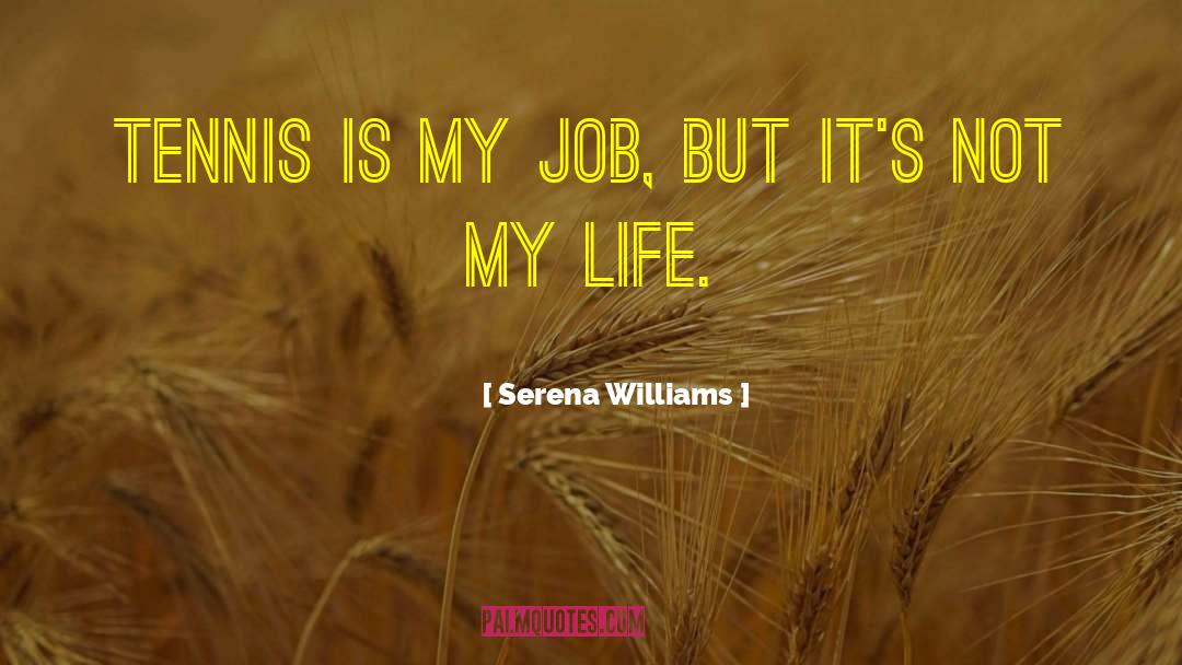 Newbound Tennis quotes by Serena Williams