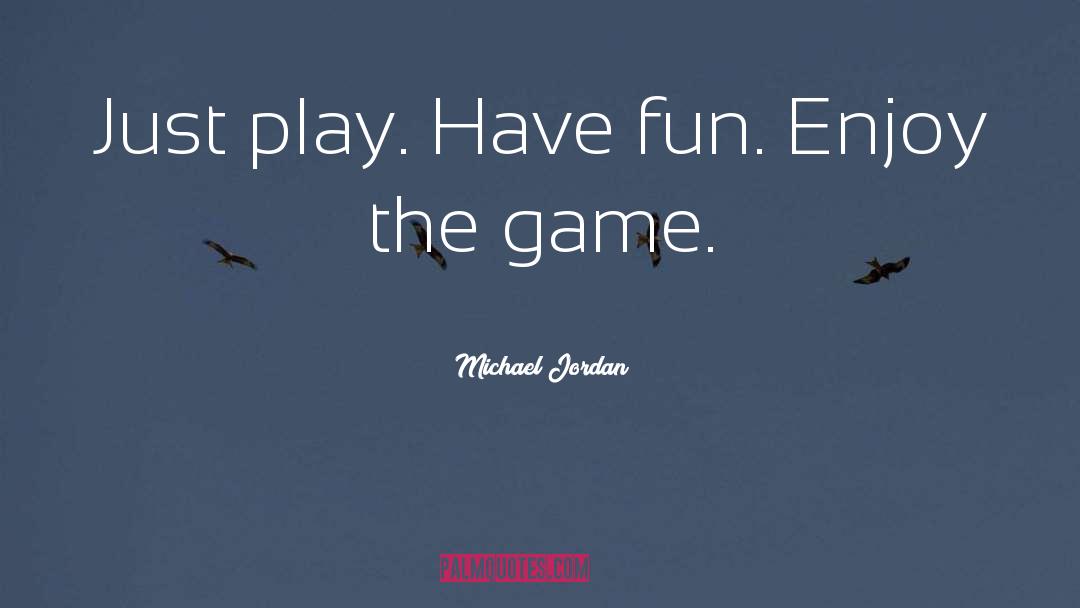 Newlywed Game quotes by Michael Jordan