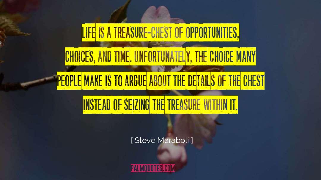 Newness Of Life quotes by Steve Maraboli