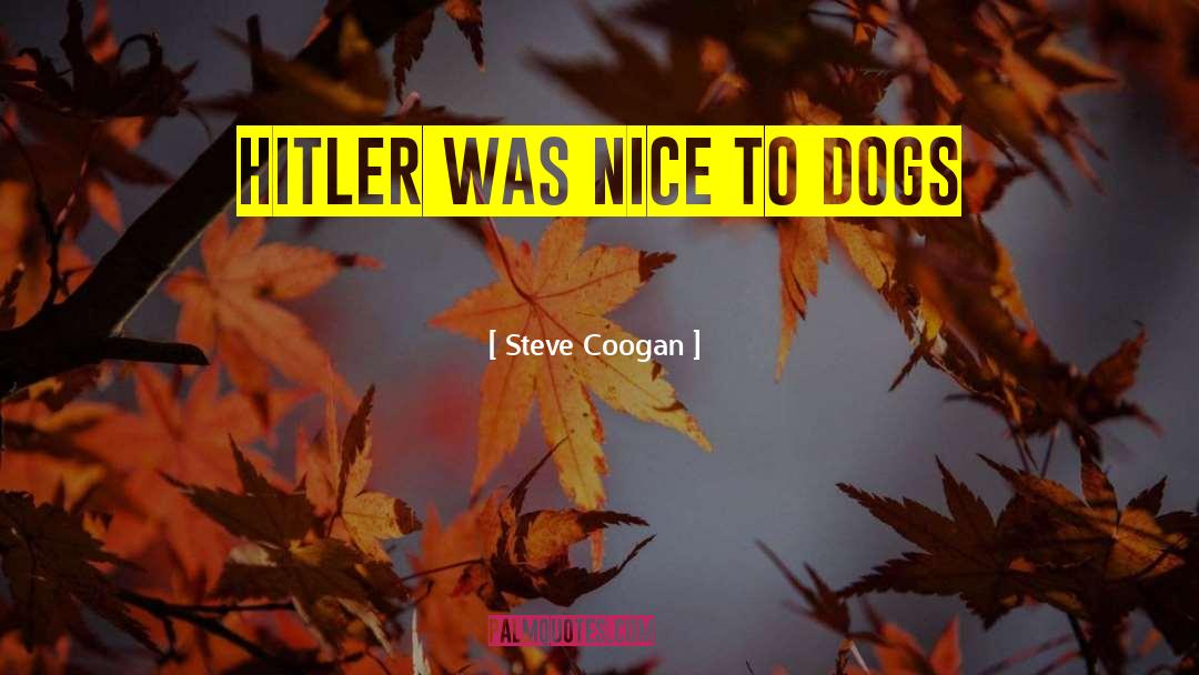 News Night quotes by Steve Coogan