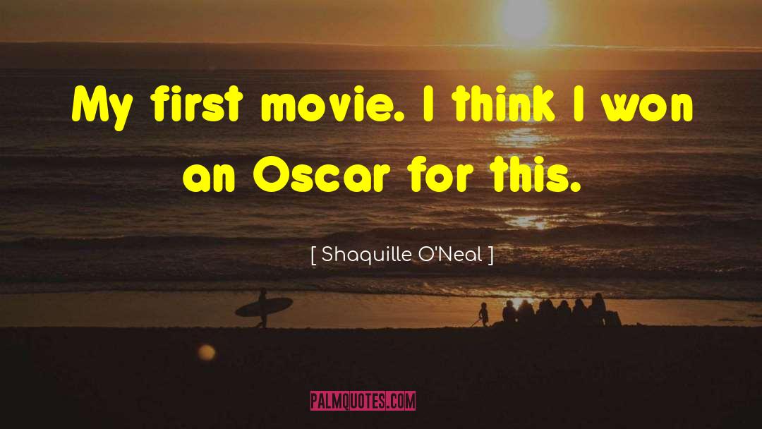 Newsies Movie quotes by Shaquille O'Neal
