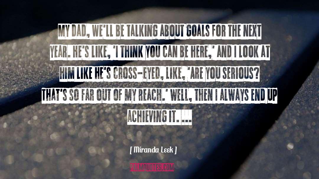 Next Friday Dad quotes by Miranda Leek