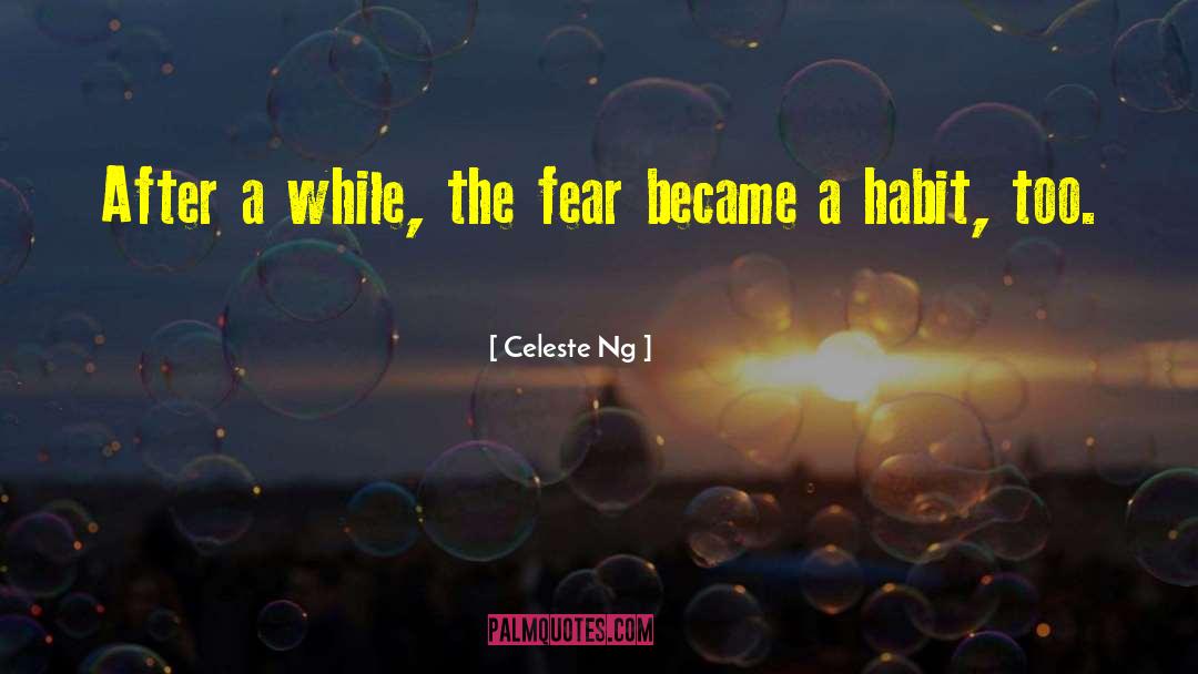 Ng quotes by Celeste Ng