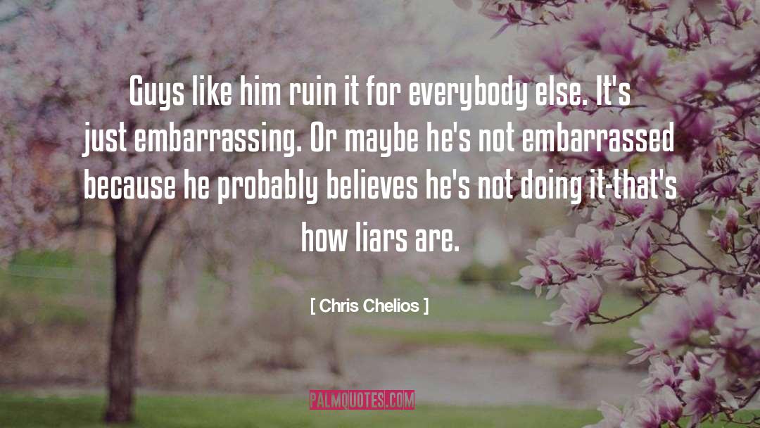 Nhl Inspirational quotes by Chris Chelios