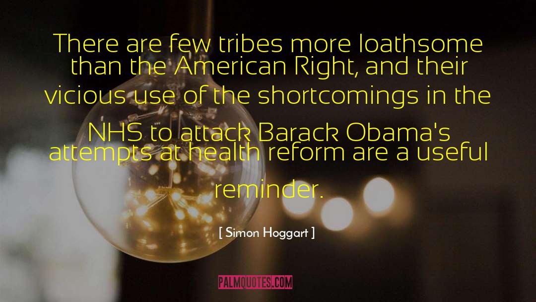 Nhs quotes by Simon Hoggart