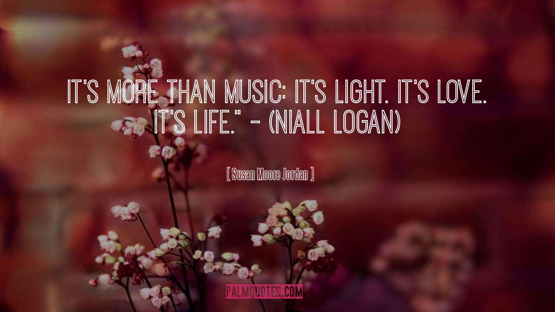 Niall quotes by Susan Moore Jordan