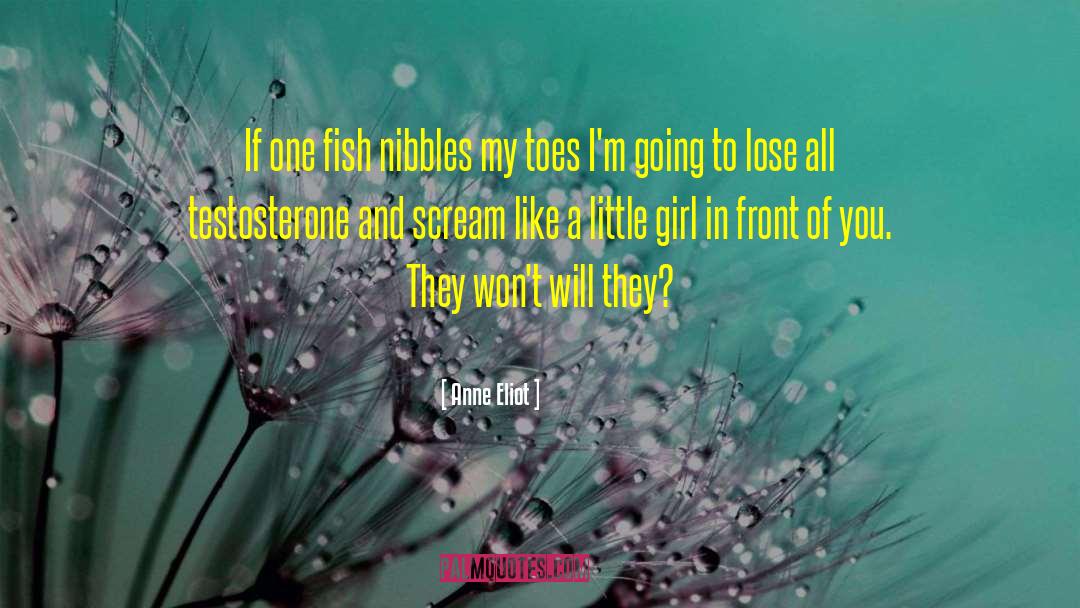 Nibbles quotes by Anne Eliot