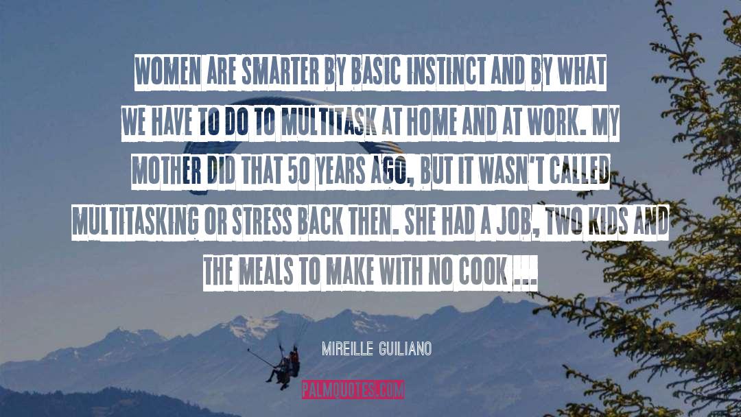 Nice Guy quotes by Mireille Guiliano