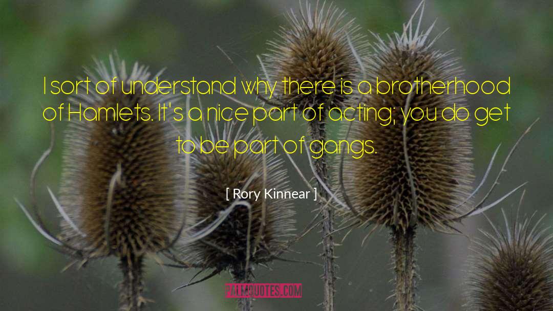 Nice Romantic quotes by Rory Kinnear
