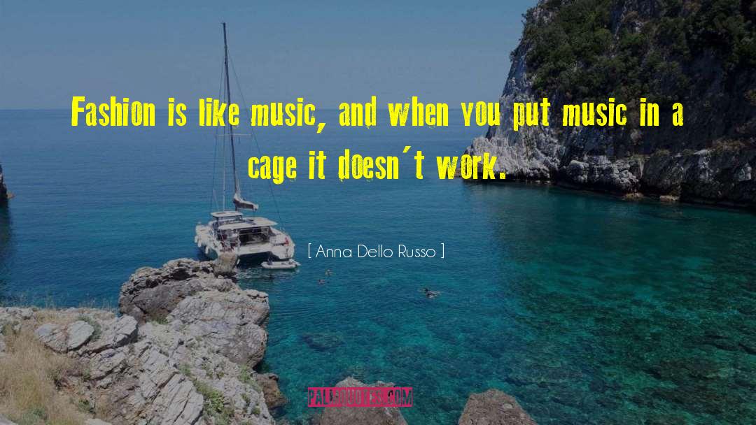 Nicholas Cage quotes by Anna Dello Russo