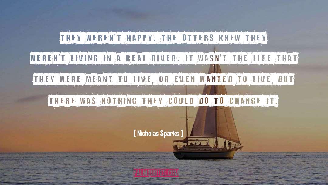 Nicholas Kenleigh quotes by Nicholas Sparks