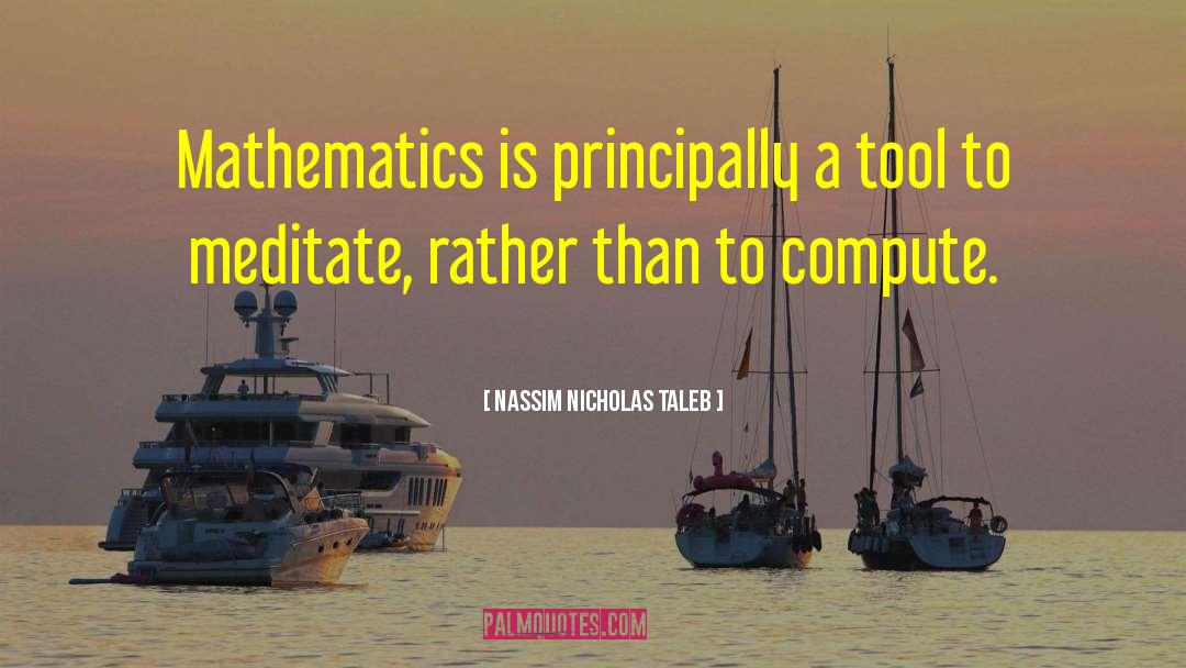 Nicholas Perevil quotes by Nassim Nicholas Taleb