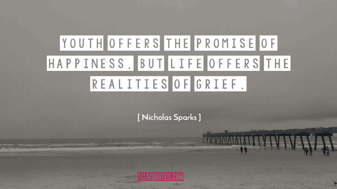 Nicholas Perevil quotes by Nicholas Sparks