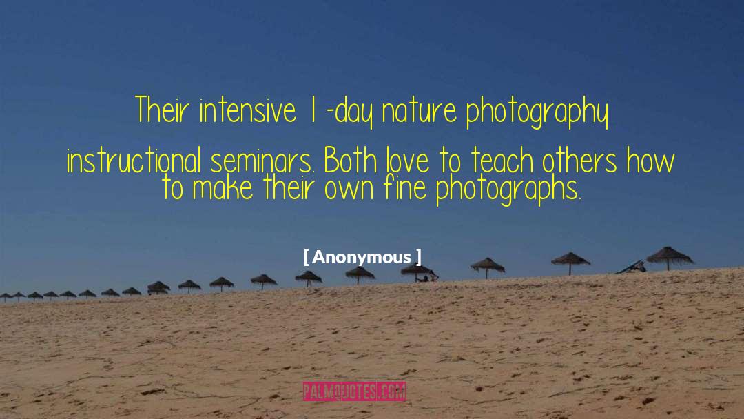 Nickens Photography quotes by Anonymous