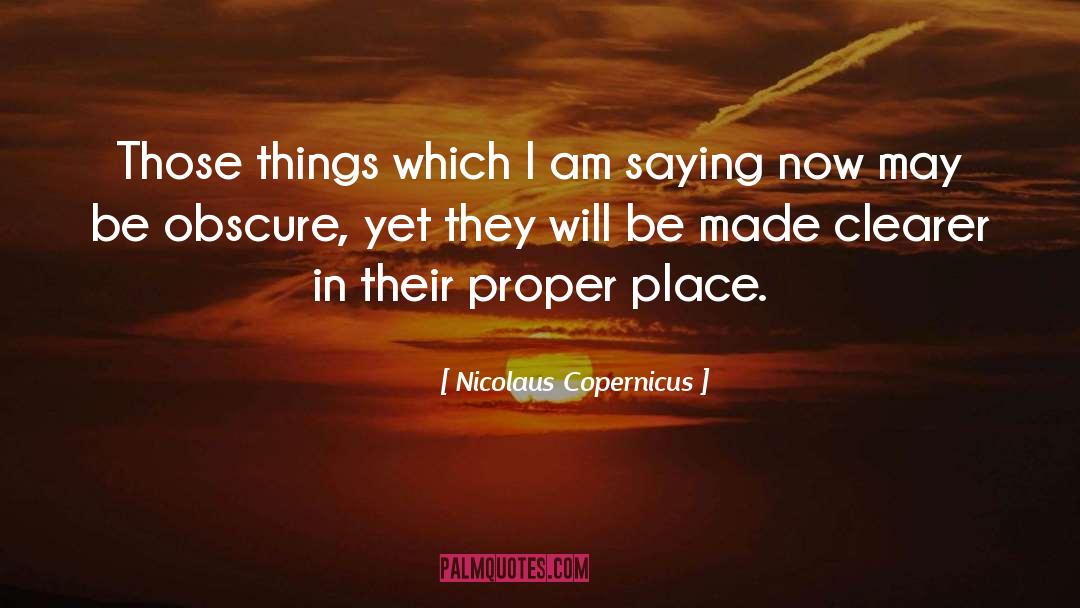 Nicolaus Copernicus quotes by Nicolaus Copernicus