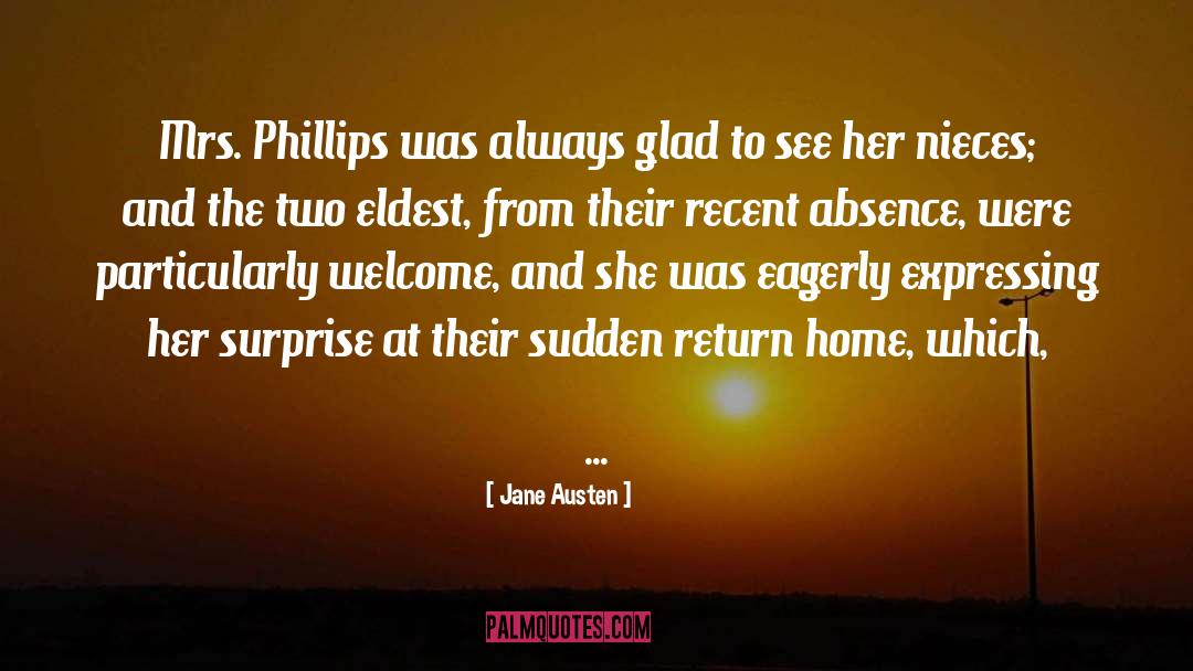 Nieces quotes by Jane Austen