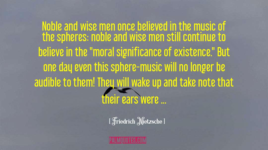 Nietzsche Nin quotes by Friedrich Nietzsche