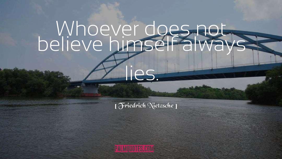 Nietzsche quotes by Friedrich Nietzsche