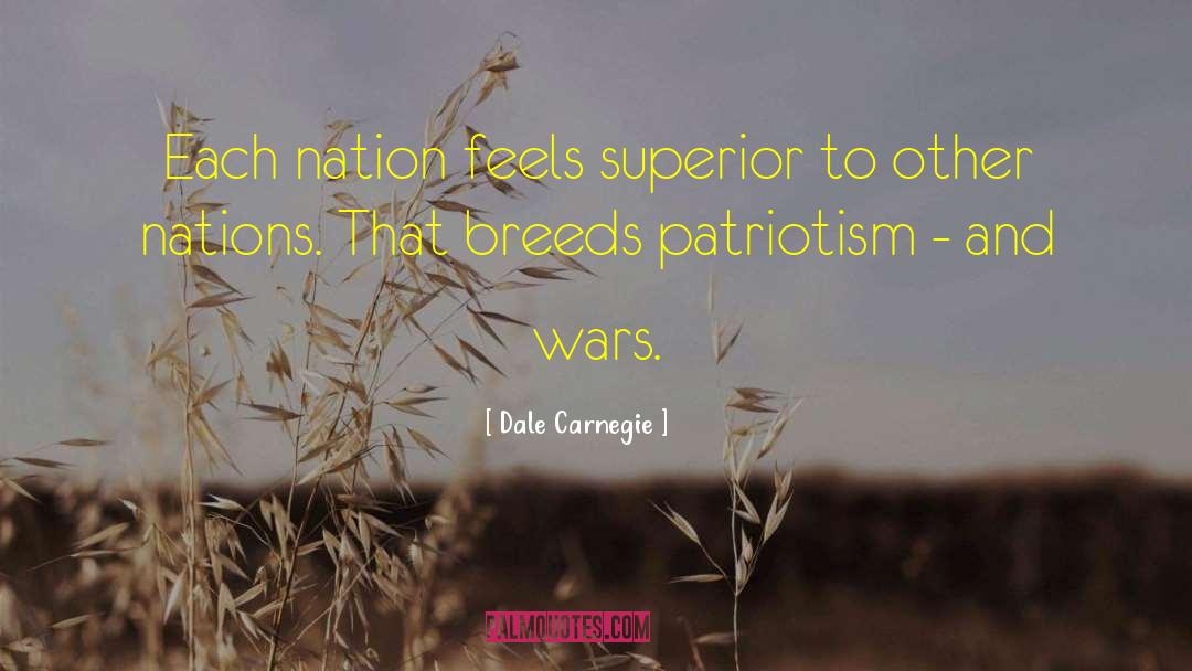 Nigeria Independence quotes by Dale Carnegie