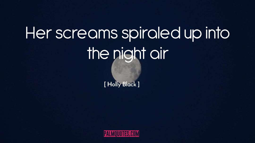 Night Air quotes by Holly Black