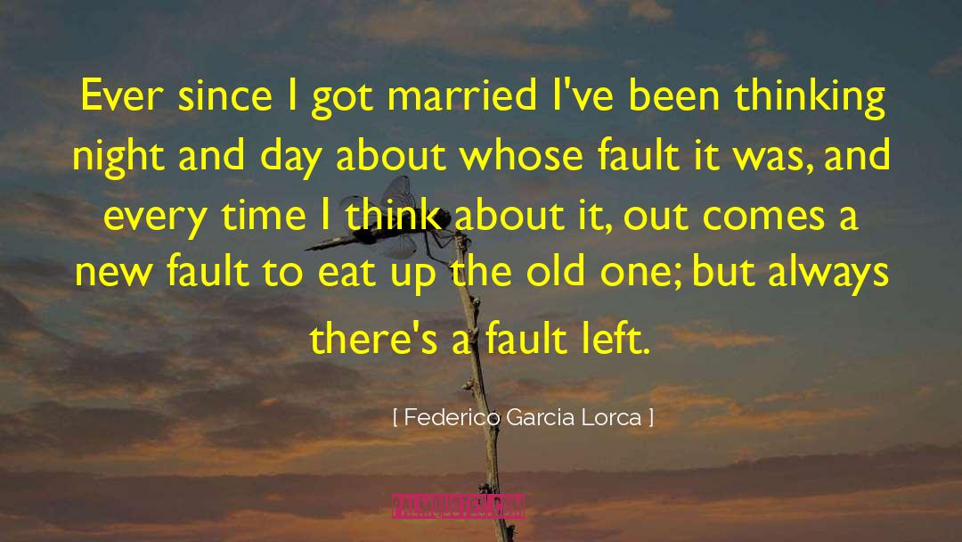 Night And Day quotes by Federico Garcia Lorca