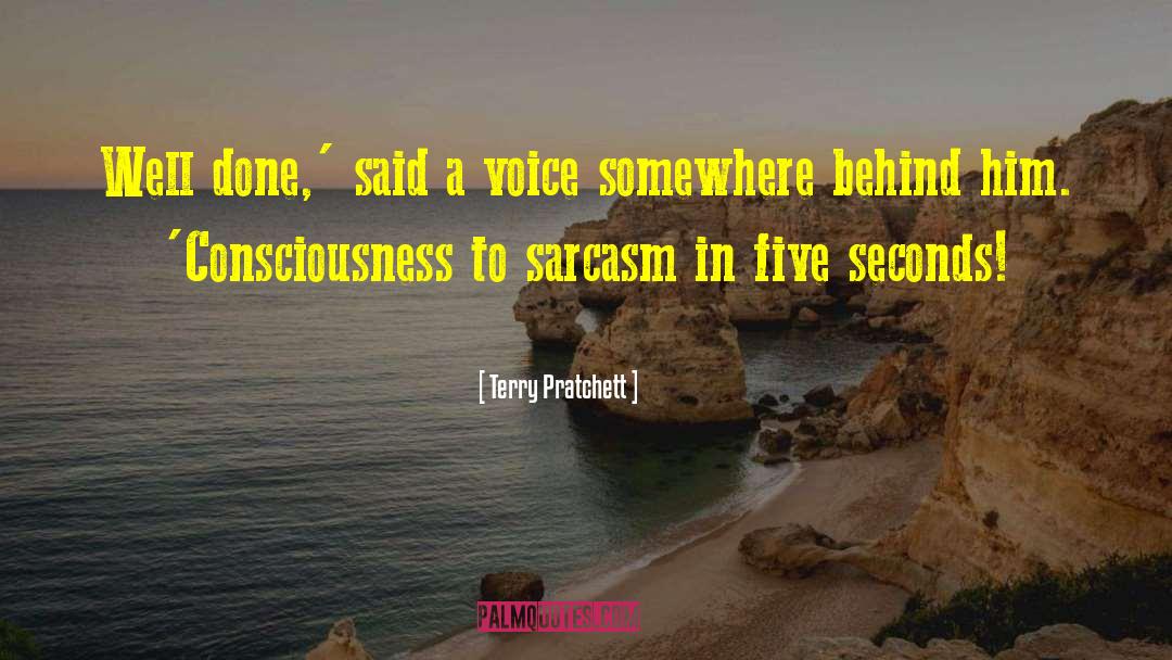 Night Watch quotes by Terry Pratchett