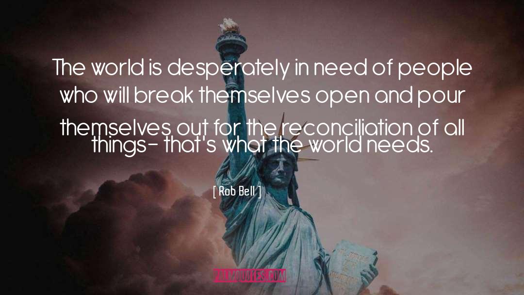 Nightclubs Open quotes by Rob Bell