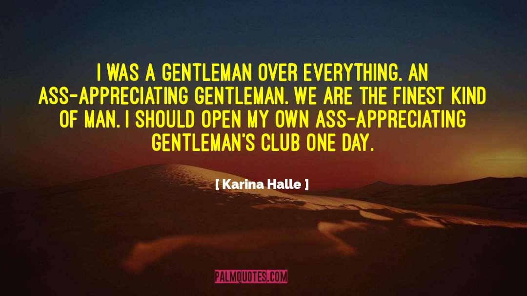 Nightclubs Open quotes by Karina Halle