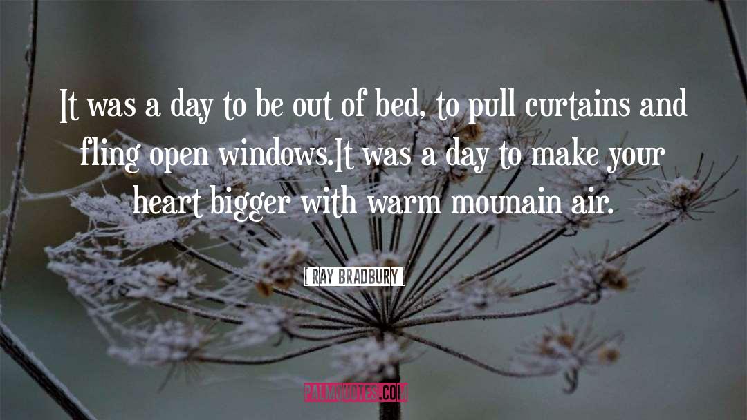 Nightclubs Open quotes by Ray Bradbury