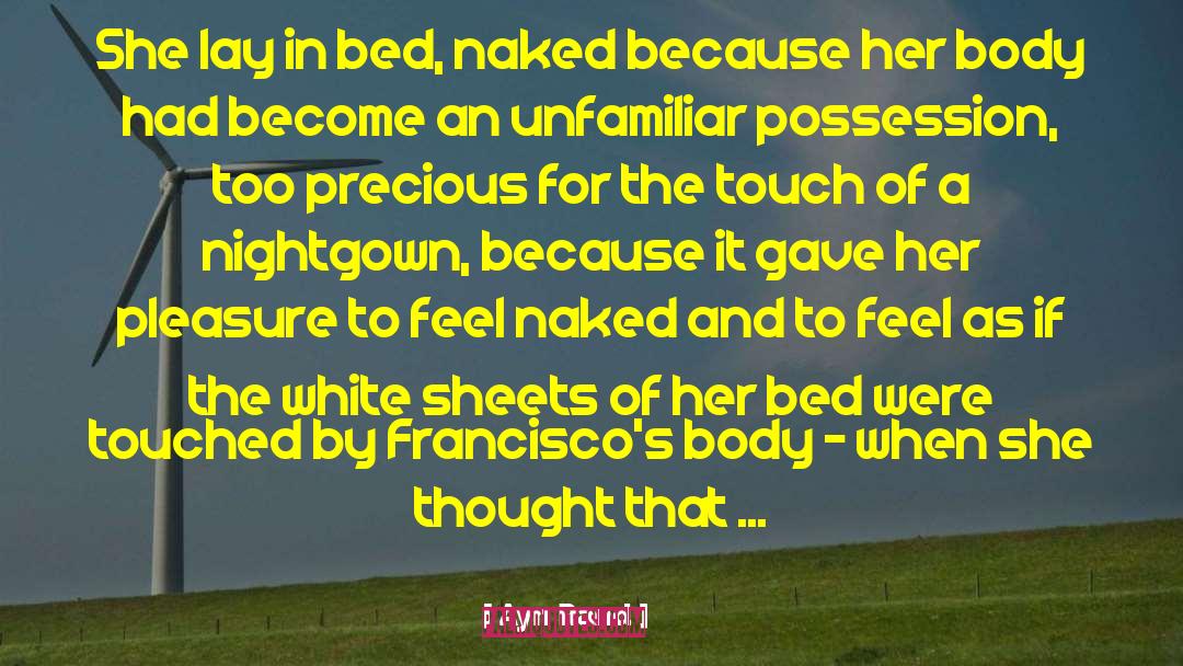 Nightgown quotes by Ayn Rand