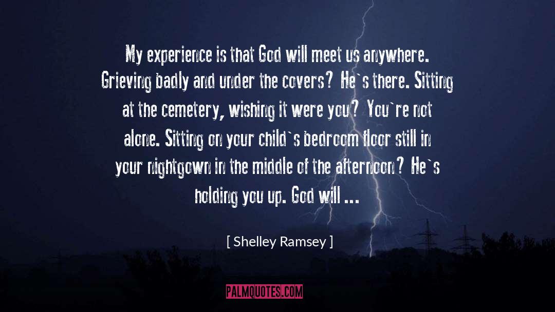 Nightgown quotes by Shelley Ramsey