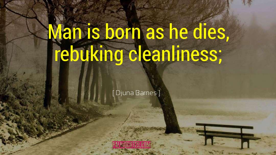 Nightwood quotes by Djuna Barnes