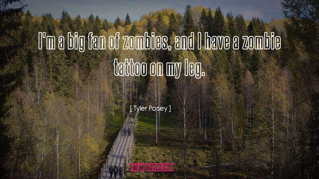 Nikolai Cod Zombies quotes by Tyler Posey