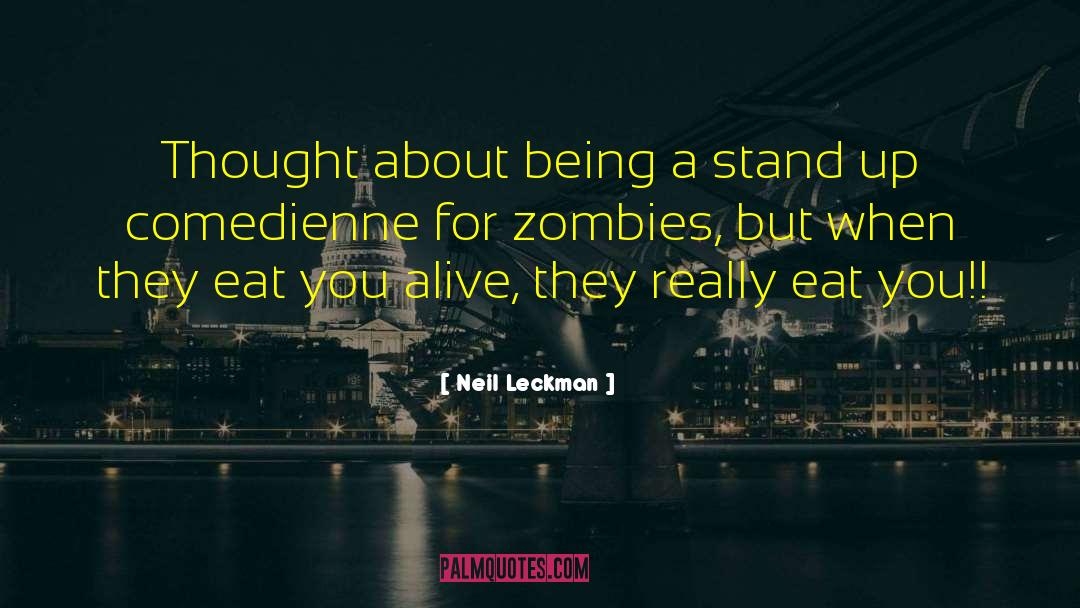 Nikolai Cod Zombies quotes by Neil Leckman