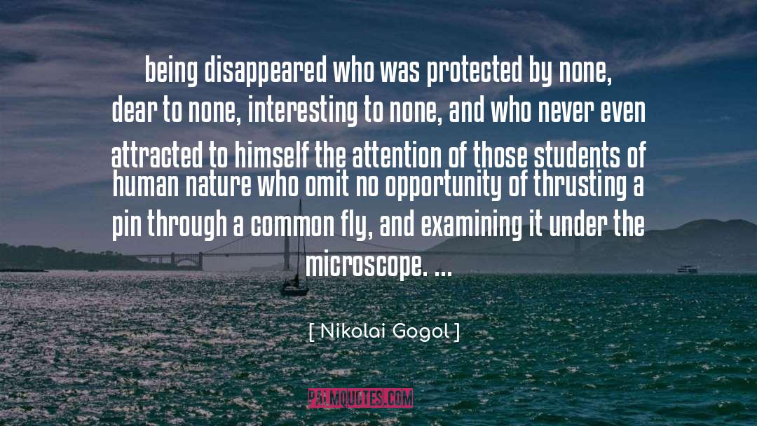 Nikolai quotes by Nikolai Gogol