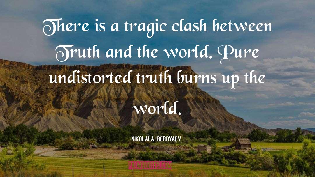 Nikolai Wroth quotes by Nikolai A. Berdyaev