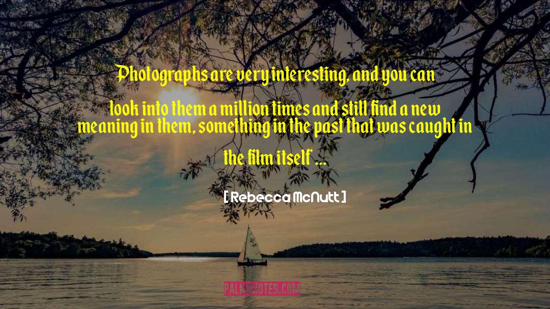 Nikon quotes by Rebecca McNutt