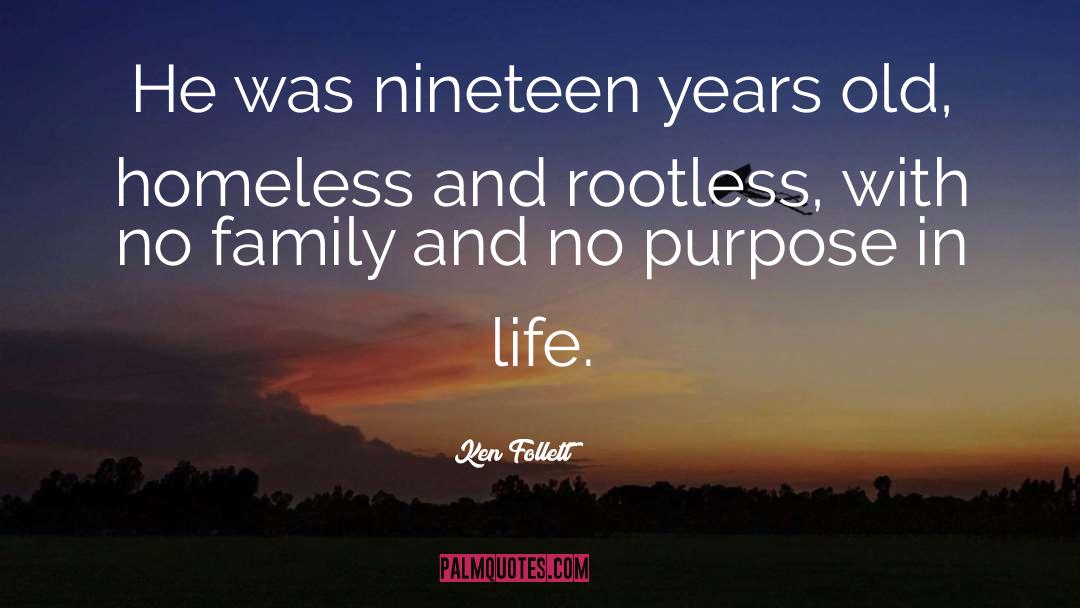 Nineteen quotes by Ken Follett