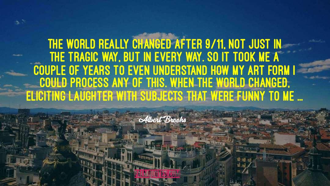 Ninjago Funny quotes by Albert Brooks
