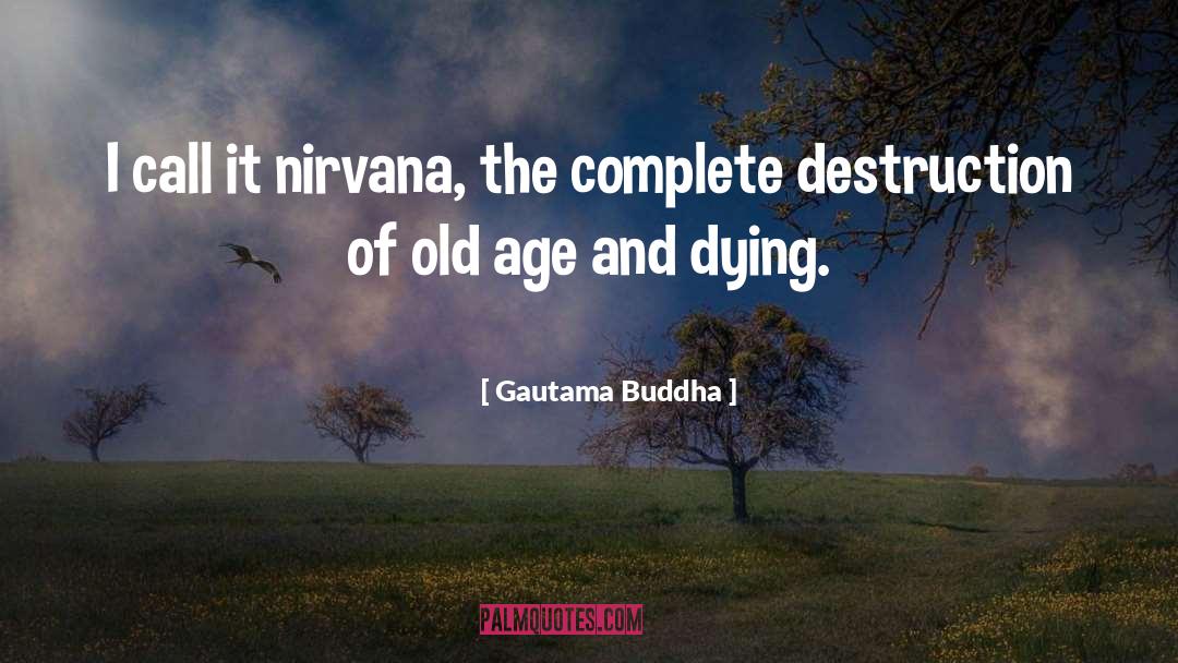 Nirvana Chakra quotes by Gautama Buddha