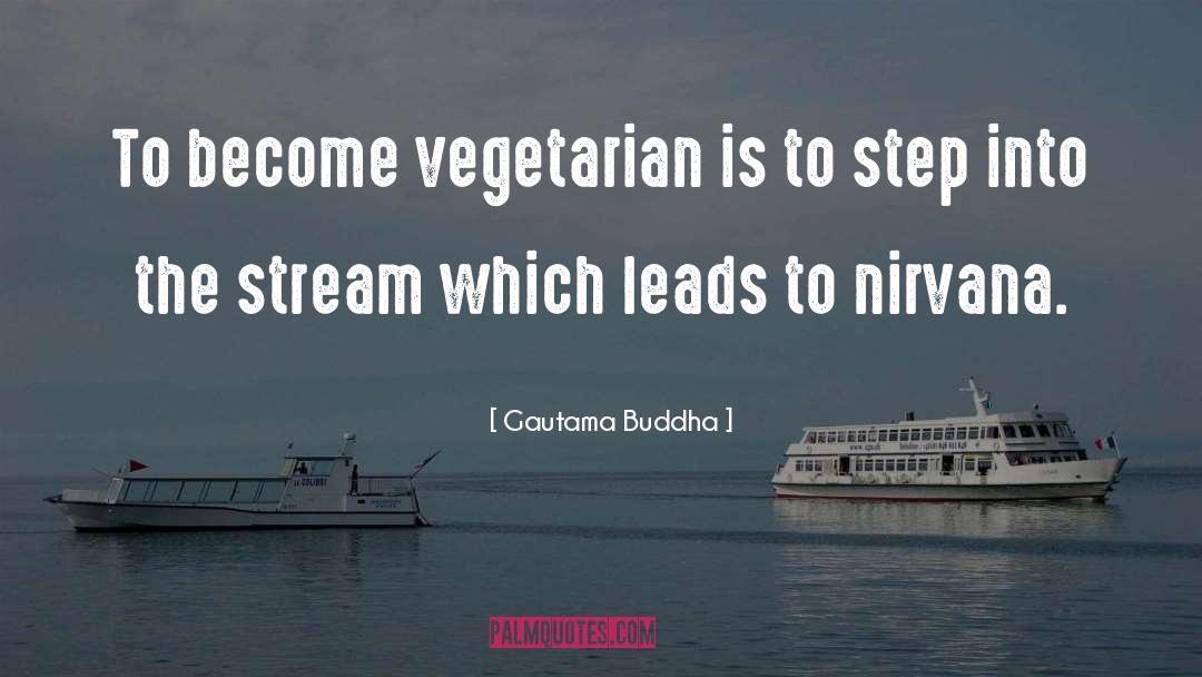 Nirvana quotes by Gautama Buddha