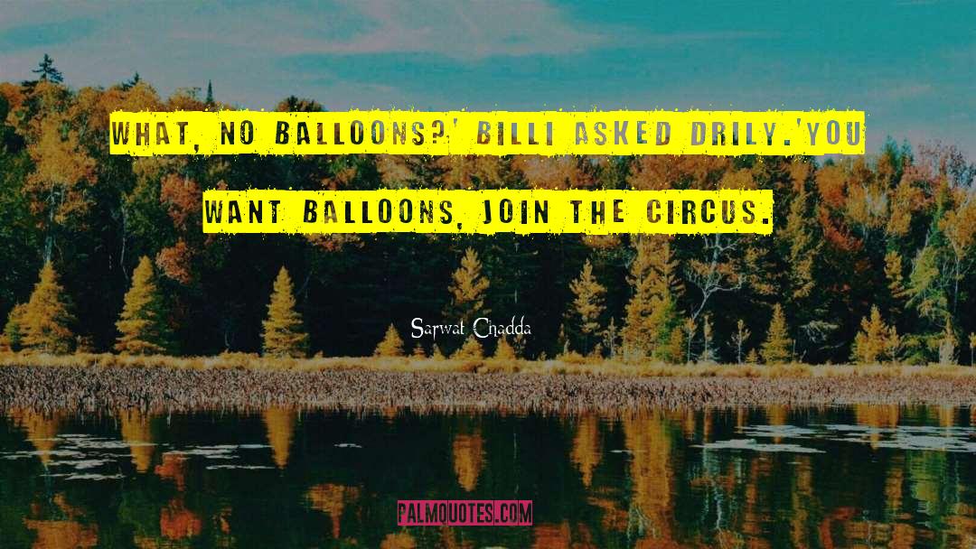 Nitro Circus quotes by Sarwat Chadda