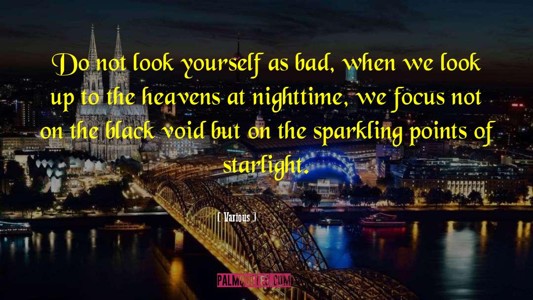 Nixie Sparkling quotes by Various